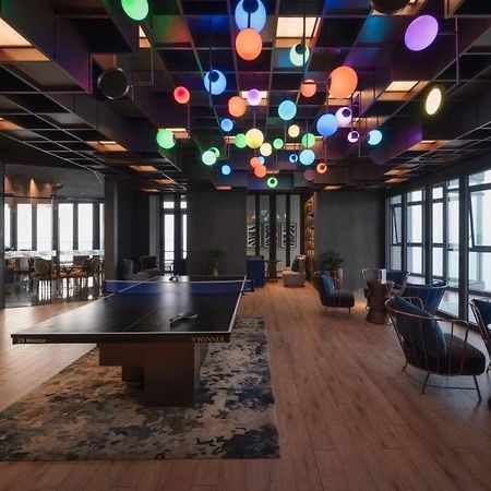 Edge Central Pattaya Bj 88 Экстерьер фото