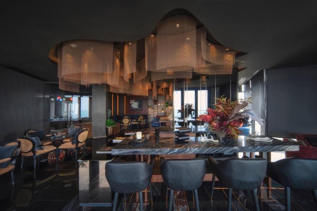 Edge Central Pattaya Bj 88 Экстерьер фото
